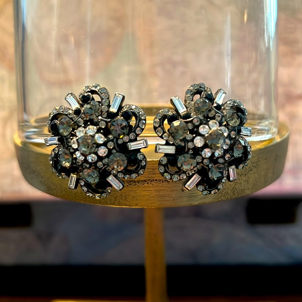 Barrera Earrings